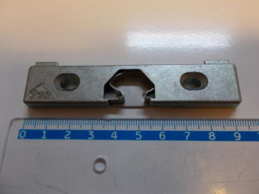 Preview: Roto Balkontür-Schnäpper mit Schnäpperzapfen